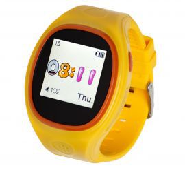 Smartwatch GARETT Kids 3 Żółty