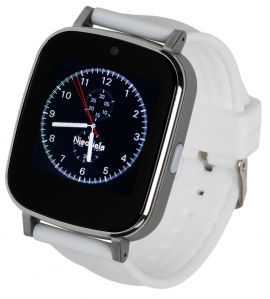 Smartwatch GARETT G12 Biały