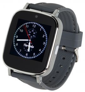 Smartwatch GARETT G12 Szary