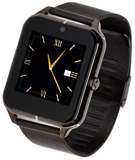 Smartwatch GARETT G26 Czarny