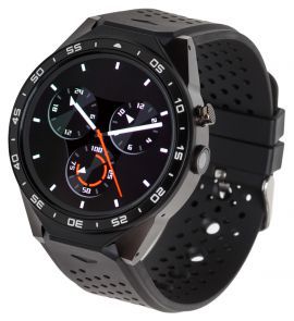 Smartwatch GARETT Expert Czarny