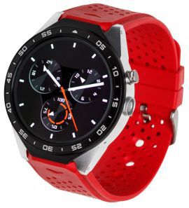 Smartwatch GARETT Expert Czerwony