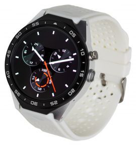 Smartwatch GARETT Expert Biały