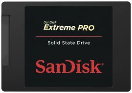 Dysk SANDISK Extreme Pro SSD 480 GB