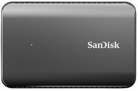 Dysk SANDISK Extreme SSD 900 Portable 480 GB w MediaExpert
