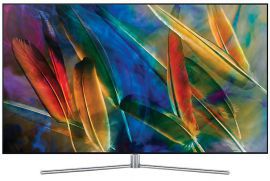 Telewizor SAMSUNG QLED QE55Q7F