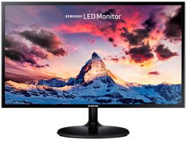 Monitor SAMSUNG LS24F352FHUXEN w MediaExpert