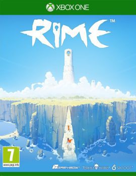 Gra XBOX ONE Rime w MediaExpert