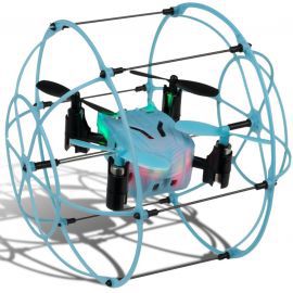 Dron ARCADE Mini Cage w MediaExpert