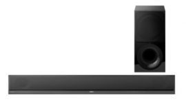 Soundbar SONY HTCT800.CEL