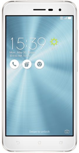 Smartfon ASUS ZenFone 3 32GB Biały w MediaExpert