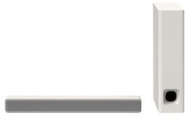 Soundbar SONY HTMT301 Biały