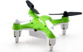 Dron SYMA X12S Zielony w MediaExpert