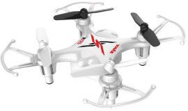 Dron SYMA X12S Biały w MediaExpert