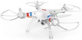 Dron SYMA X8W Biały