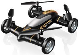 Dron SYMA X9S Czarny w MediaExpert