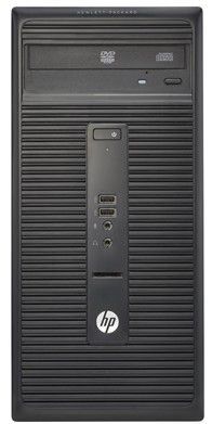 Komputer HP 280 G1 (L3E09ES-I5)