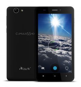 Smartfon LARK Cumulus 5.5 HD w MediaExpert