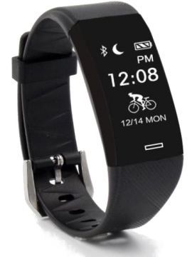 Smartband OVERMAX Touch Go 2.5