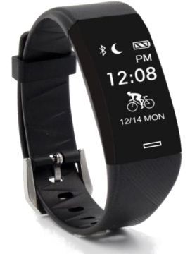 Smartband OVERMAX Touch Go 2.5 w MediaExpert