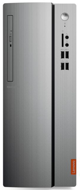 Komputer LENOVO Ideacentre 510-15IKL (90G80054PB) w MediaExpert