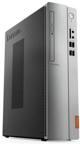 Komputer LENOVO Ideacentre 510S-08IKL (90GB004QPB)