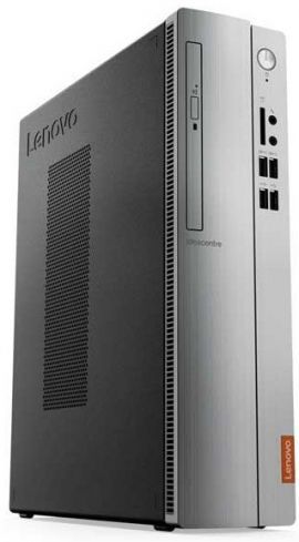 Komputer LENOVO Ideacentre 510S-08IKL (90GB004QPB) w MediaExpert