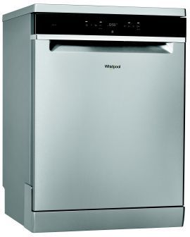 Zmywarka WHIRLPOOL WFO3T132X w MediaExpert