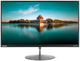 Monitor LENOVO ThinkVision X24 (65CDGAC1EU)