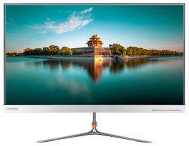 Monitor LENOVO L27Q-10 (65CEGAC1EU) w MediaExpert