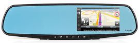 Wideorejestrator LAMAX Drive S5 Navi Plus w MediaExpert