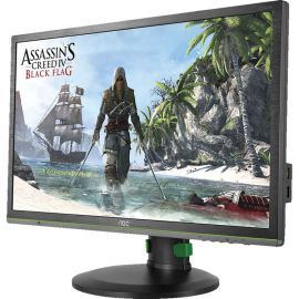 Monitor AOC G2460PG w MediaExpert