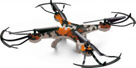 Dron OVERMAX X-Bee Drone 1.5 w MediaExpert