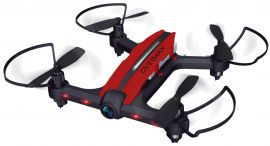 Dron OVERMAX X-Bee Drone 2.0 Racing w MediaExpert