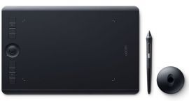 Tablet graficzny WACOM Intuos Pro PTH-660