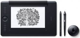 Tablet graficzny WACOM Intuos Pro Paper Edition PTH-660P