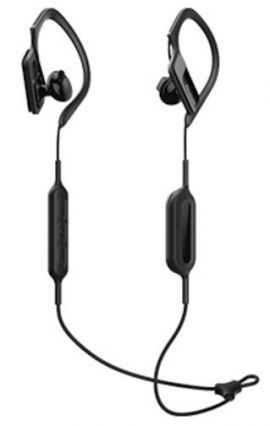 Słuchawki douszne PANASONIC RP-BTS10E-K Czarny