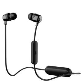 Słuchawki dokanałowe SKULLCANDY Jib Wireless Czarny w MediaExpert