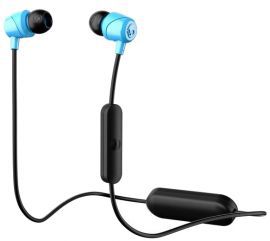 Słuchawki dokanałowe SKULLCANDY Jib Wireless Czarno-niebieski