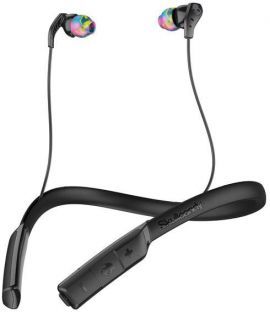 Słuchawki dokanałowe SKULLCANDY Method Wireless Czarny