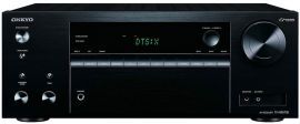 Amplituner ONKYO TX-NR575 B Czarny