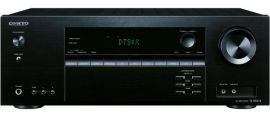 Amplituner ONKYO TX-NR474 B Czarny