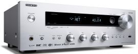 Amplituner ONKYO TX-8270S Srebrny