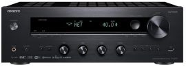 Amplituner ONKYO TX-8270B Czarny