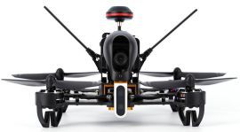 Dron WALKERA F210 RTF1 w MediaExpert