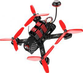 Dron WALKERA Furious F215 RTF1 w MediaExpert