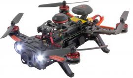 Dron WALKERA Runner 250 Pro RTF2 w MediaExpert