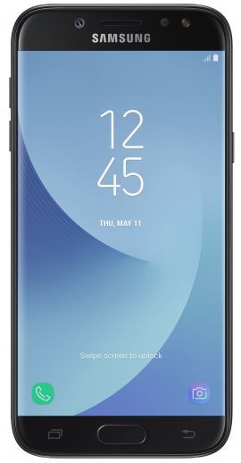 Smartfon SAMSUNG Galaxy J5 2017 SM-J530F Czarny