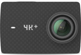 Kamera sportowa YI Action Camera 4K Czarny + Obudowa wodoodporna w MediaExpert
