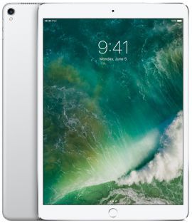 Tablet APPLE iPad Pro 10.5 LTE 256 GB MPHH2FD/A Srebrny